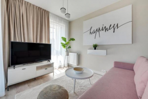 Wave Apartments - Olivia Park Gdansk